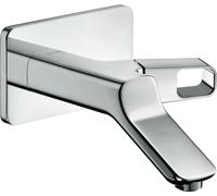 Hansgrohe AXOR Urquiola miscelatore lavabo monocomando DN15, montaggio a pare...