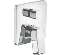 Hansgrohe AXOR Urquiola miscelatore vasca monocomando incasso, 11425250, colore: