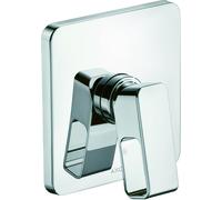 hansgrohe AXOR Urquiola Mitigeur monocommande de douche à encastrer AXOR Urquiola, 11625300, 11625300, Colorazione: Oro rosso lucido