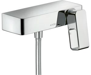 hansgrohe AXOR Urquiola Mitigeur monocommande de douche DN15 pour montage en saillie, 11620000, 11620000, Colorazione: cromo
