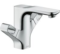 Hansgrohe AXOR Urquiola rubinetto lavabo a 2 maniglie 120 con