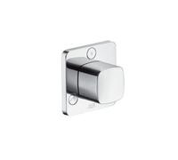hansgrohe AXOR Urquiola Trio / Quattro valvola di intercettazione e valvola d...