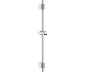 hansgrohe Barre de douche Unica Varia 72 cm, chrome, 27355000, 27355000