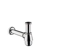 hansgrohe Universal sifone per bidet, 55213000, Universal cromo [Rubinetteria Bagno > Sistemi di Scarico]