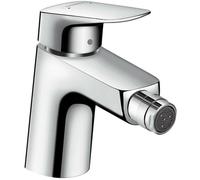 Hansgrohe Bidet Logis 70 Rubinetteria Bidè Monocomando Con Piletta 71204000
