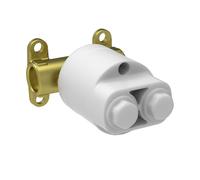 hansgrohe Bidette corpo incasso per acqua miscelata, 29239180, Bidette [Rubinetteria Bagno > Accessori di Montaggio per Rubinetteria Bagno]