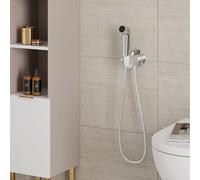 hansgrohe Bidette doccetta bidet, 29232000, Bidette cromo [Rubinetteria Bagno > Rubinetteria Bidet]