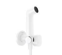 hansgrohe Bidette doccetta bidet, 29232700, Bidette bianco opaco [Rubinetteria Bagno > Rubinetteria Bidet]