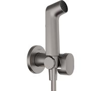 Hansgrohe Bidette rubinetto per bidet con set doccia da incasso || 29232340