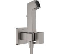 Hansgrohe Bidette rubinetto per bidet con set doccia da incasso || 29233340