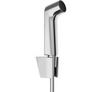 Hansgrohe Bidette set doccetta bidet a parete cromo 29238000