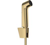 Hansgrohe Bidette set doccetta bidet a parete oro 29238990