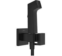 Hansgrohe Bidette set doccetta bidet da incasso nero 29233670