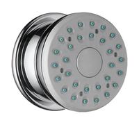 Hansgrohe Bodyvette soffione laterale cromo 28467000