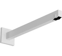 Hansgrohe braccio da parete bianco 24337700