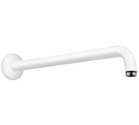 Hansgrohe braccio da parete bianco 27413700