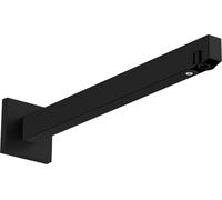 Hansgrohe braccio da parete nero 24337670