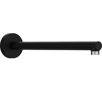 Hansgrohe braccio da parete nero 24357670
