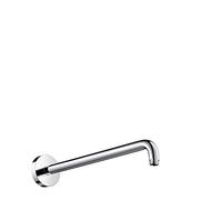 Hansgrohe Aktiva - Braccio doccia 389 mm, cromato 27413000