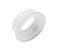 hansgrohe cannetta di raccordo per scarico con piletta e salterello, 96011000, Universal [Rubinetteria Bagno > Ricambi Rubinetteria Bagno]