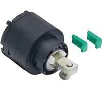 Hansgrohe - Cartuccia ceramica chiave passo e deviatore