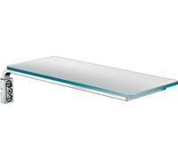 Hansgrohe Cassetta E, 200x80mm, 26511000, Colorazione: Cromo/Cromo