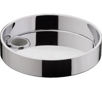 Hansgrohe Cassetta portasapone per asta doccia cromo 28679000