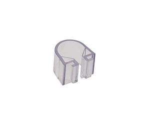 hansgrohe clip per portasapone Casetta, diametro 22 mm, 96189000