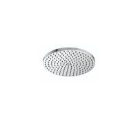 hansgrohe Club 04927000 - Soffione doccia moderno - Spray in cromo, 04927000