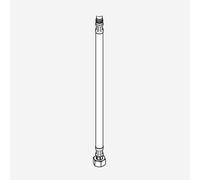 hansgrohe collegamenti 96507000 Universal [Rubinetteria Bagno > Ricambi Rubinetteria Bagno]