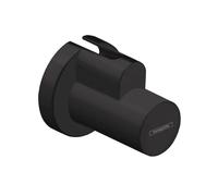 hansgrohe copertura 13950670 Universal nero opaco [Rubinetteria Bagno > Accessori di Montaggio per Rubinetteria Bagno]