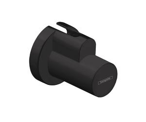 hansgrohe copertura 13950670 Universal nero opaco [Rubinetteria Bagno > Accessori di Montaggio per Rubinetteria Bagno]