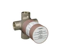 hansgrohe corpo incasso per deviatore 15930180 Raindance [Rubinetteria Bagno > Accessori di Montaggio per Rubinetteria Bagno]