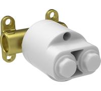 hansgrohe Set de base, pour eau mitigée Bidette, EU, 29239180, 29239180