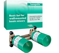 corpo incasso miscelatore lavabo a parete Hansgrohe - 13622180