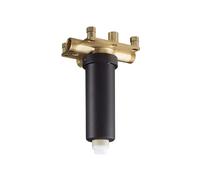 hansgrohe corpo incasso per Rainmarker Select 460 con collegamento a soffitto, 24010180, Rainmaker Select [Rubinetteria Bagno > Accessori di Montaggio per Rubinetteria Bagno]