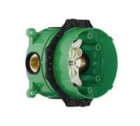 Hansgrohe iBox corpo incasso 01800180