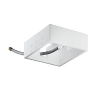 Hansgrohe Corpi incasso - Corpo incasso per soffione doccia Raindance 260/260 mm a getto singolo 26471180