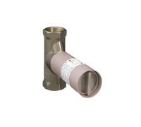 Corpo Incasso Termostatico Hansgrohe Raindance rubinetto di arresto a linguetta 1/2''