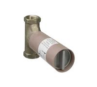 Corpo Incasso Termostatico Hansgrohe