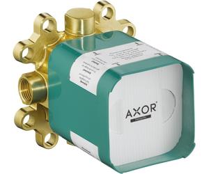 hansgrohe corps de base pour AXOR LampShowerShower 275 1jet avec bras de douche et douche de tête 240 2jet avec bras de douche, 26909180, 26909180