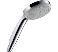 hansgrohe Croma 100 Doccetta 1 getto, cromo, 28580000