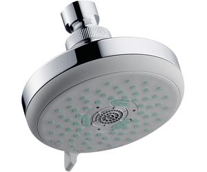 hansgrohe Croma 100 douche de tête Multi, 27443000, 27443000