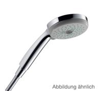 hansgrohe Croma 100 Multi ricambio doccetta, 28536710, Croma 100 nero/violetto/verde [Rubinetteria Bagno > Ricambi Rubinetteria Bagno]