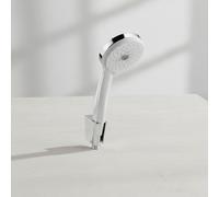 Hansgrohe Croma 100 Set supporto doccia Multi con flessibile doccia 125 cm, 2759