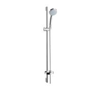 Hansgrohe Croma 100 Vario Guarnizione Doccia Asta Brausen-Set Manopola Nuovo