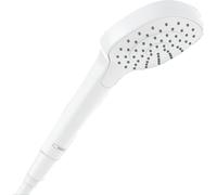 Hansgrohe Croma E doccetta bianco 26815700