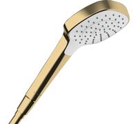 Hansgrohe Croma E doccetta oro 26815990