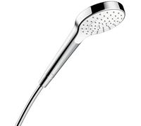 Hansgrohe Croma Select S doccetta 1jet, 26804400, bianco/cromo - 26804400