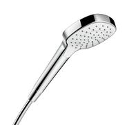 hansgrohe Croma Select E doccetta, 1 tipo di getto, 26815400, Croma Select E cromo [Rubinetteria Bagno > Doccette / Supporti]